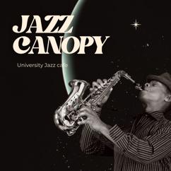 University Jazz Cafe: Smooth Jazz