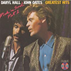 Daryl Hall & John Oates: You Make My Dreams (Come True)