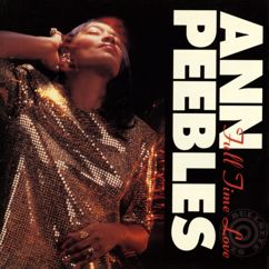 Ann Peebles: St. Louis Woman (With A Memphis Melody)