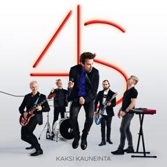 Neljänsuora: Kaksi kauneinta
