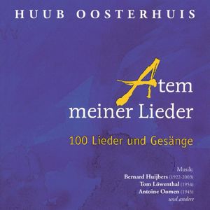 Huub Oosterhuis & Schola Kleine Kirche Osnabrück: Atem meiner Lieder