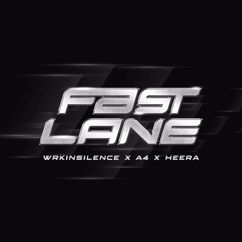 WRKINSILENCE: Fast Lane