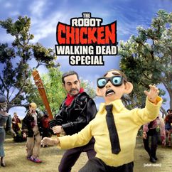 Robot Chicken, Tom Sheppard: Dale Dale the Rv King (feat. Tom Sheppard)