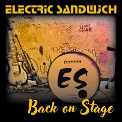 Electric Sandwich: By My Side