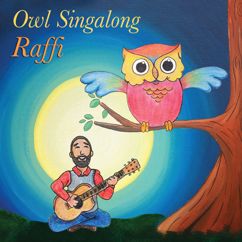 Raffi: Owl Singalong