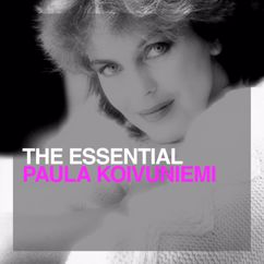 Paula Koivuniemi: Ollut en rakkaudestas osaton