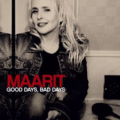 Maarit: Lost Without a Trace