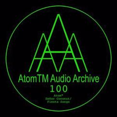 AtomTM: Blue Eyes (Instrumental) (Bonus Track)