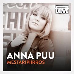 Anna Puu: Mestaripiirros