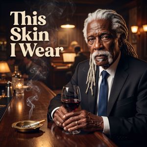 Amos Hale: This Skin I Wear