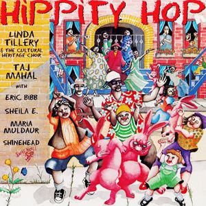 Various Artists: Hippity Hop