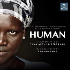 Armand Amar: Amar: Human II