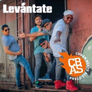 Cuban Beats All Stars: Levántate