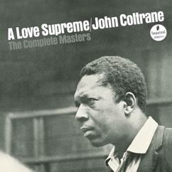John Coltrane: A Love Supreme Pt. I - Acknowledgement (Live In Juan-les-Pins, France/1965)