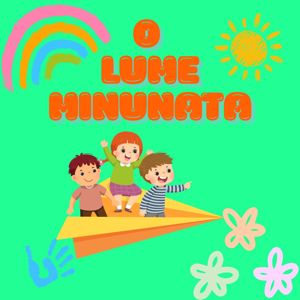 LaLaPlanet: O lume minunata