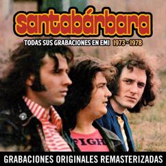 Santabarbara: Adiós, amigo (2015 Remaster)