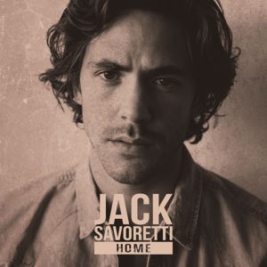 Jack Savoretti: Home (Radio Edit)