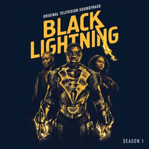 Godholly: Can't Go (From "Black Lightning")