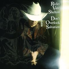 Ricky Van Shelton: Family Bible