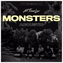 All Time Low: Monsters (Acoustic Live From Lockdown)