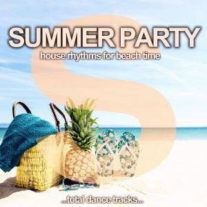 Various Artists: Summer Party