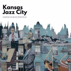 Kansas Jazz City: High Priest Jake