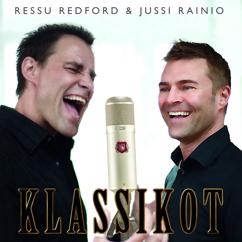 Ressu Redford & Jussi Rainio: Yksi huono päivä
