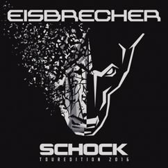 Eisbrecher: Schock (Live im Circus Krone)