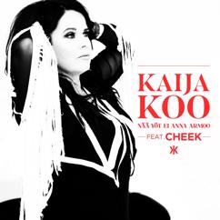 Kaija Koo, Cheek: Nää yöt ei anna armoo (feat. Cheek)