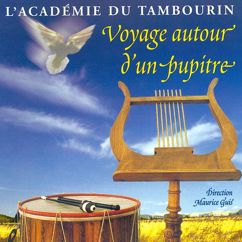 L'Académie du Tambourin: La Esmeralda