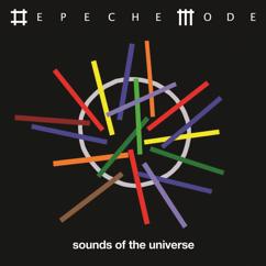 Depeche Mode: In Chains (Minilogue's Earth Remix)