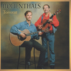 Hohenthals: Tyhjän lompakon blues