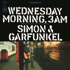 Simon & Garfunkel: Last Night I Had the Strangest Dream