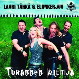Lauri Tähkä Ja Elonkerjuu: Kaisa