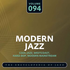 Dizzy Gillespie All-Stars: Modern Jazz- The World's Greatest Jazz Collection, Vol. 94