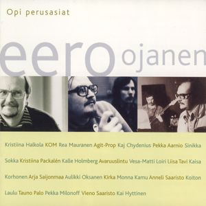 Various Artists: Opi perusasiat
