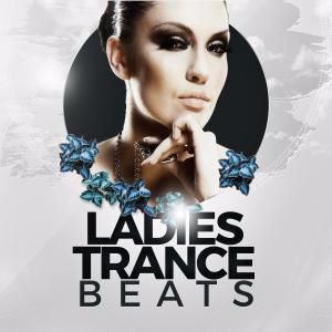 Various Artists: Ladies Trance Beats