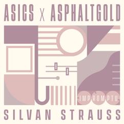 Silvan Strauss, Alex Eckert, Umberto Echo: PARTNERS