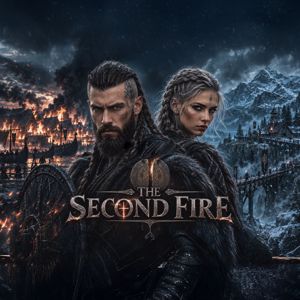 AmaraReyesVEVO: THE SECOND FIRE