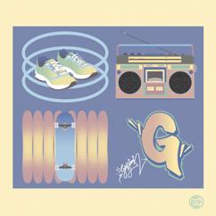 Guzimi: Ghettoblaster