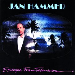 Jan Hammer: Miami Vice Theme