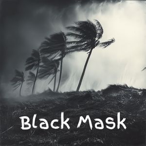 ZXEER: Black Mask