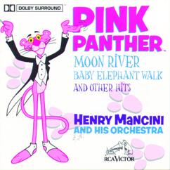 Henry Mancini: It Had Better Be Tonight (From The Pink Panther)