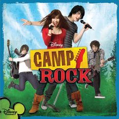 Demi Lovato: Who Will I Be (From "Camp Rock"/Soundtrack Version)