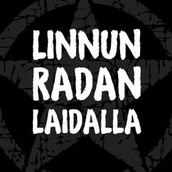 Kormus: Linnunradan laidalla