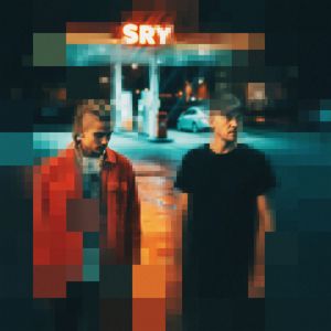 Don Johnson Big Band feat. Jay L: Sry