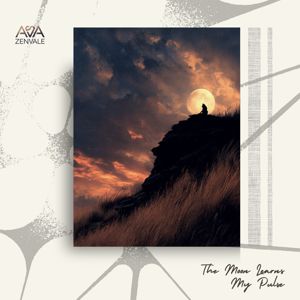 Ava Zenvale: Quartz Tongue