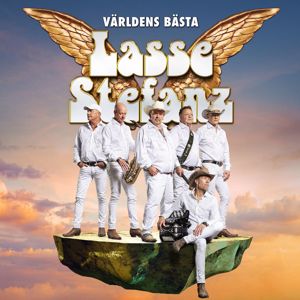 Lasse Stefanz: Orden som mor min sa