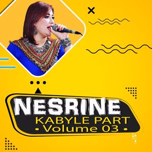 Nesrine: Kabyle Part, Vol. 3