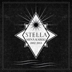 Stella: Korkokengät